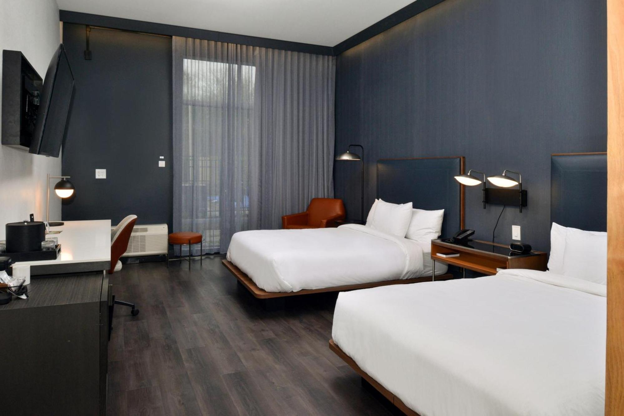 Courtyard By Marriott Raleigh Cary Crossroads Hotel Buitenkant foto